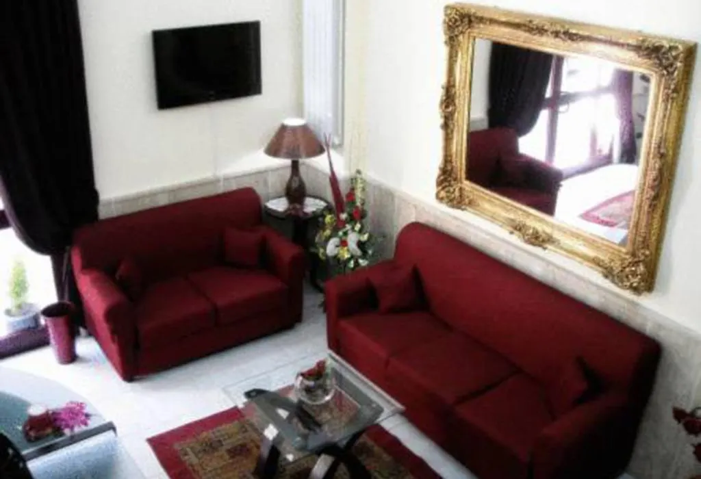 Hotel New Baby-1