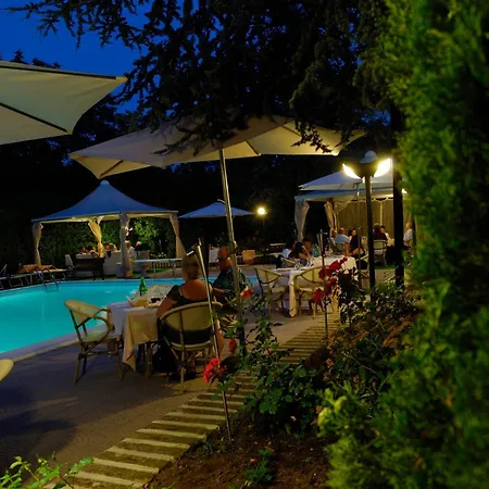 Hotel Caserta Antica-3