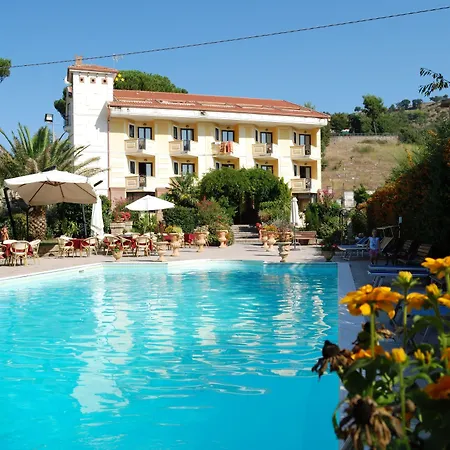 Hotel Caserta Antica-2