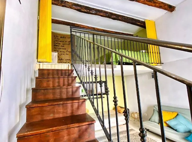 Hotel adatto agli animali: Via Roma