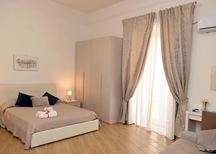 Olimpia Residence