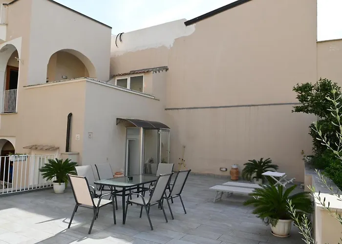 Olimpia Residence