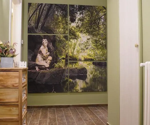 L'Oasi di Venere Bed&Breakfast
