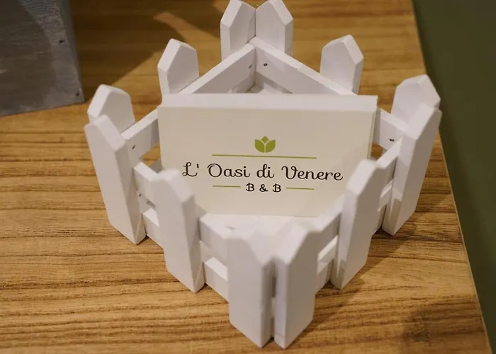L'Oasi di Venere Bed&Breakfast