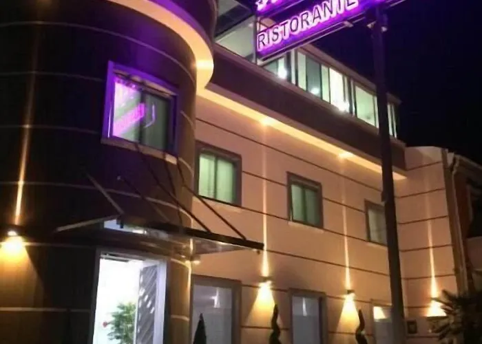 Hotel Regina