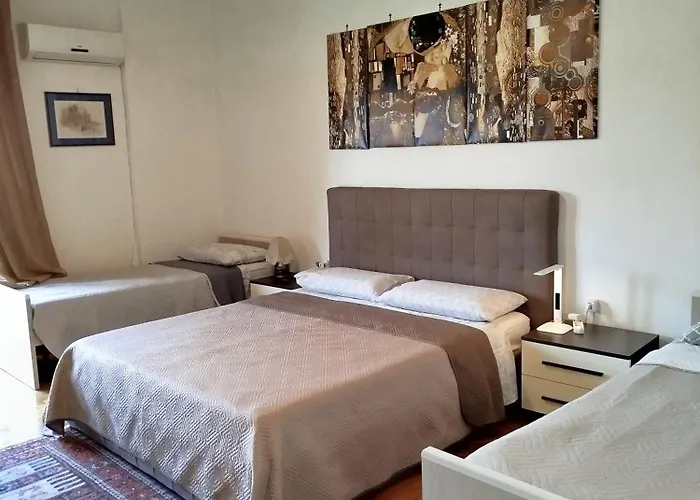 Lian Room B&B