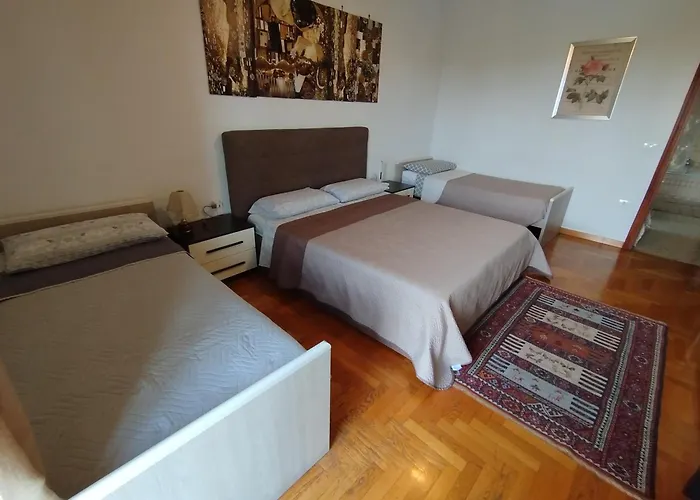 Lian Room B&B