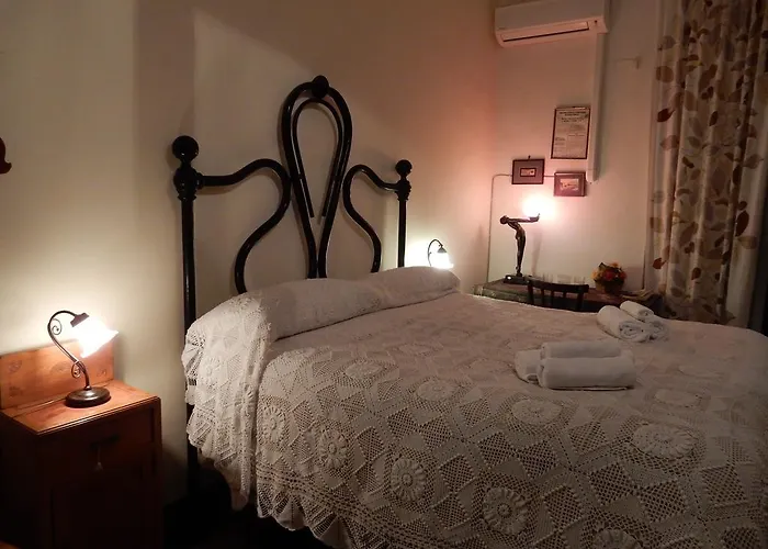 Albergo economico: B&B Galileo Galilei