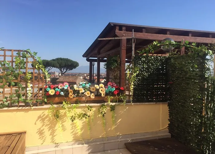 Hotel Ristorante Novecento