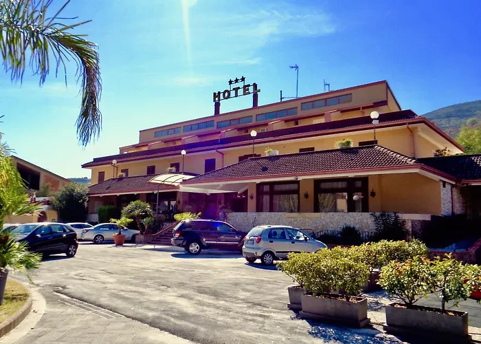  Ristorante Belvedere